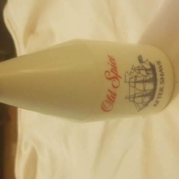 Vintage Old Spice After Shave - Picture 1 of 4